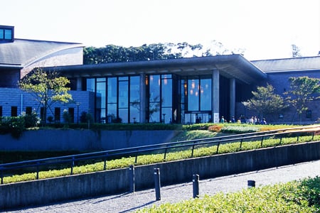 Nagoya Castle History Museum・Nagoya Castle Ruins